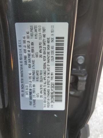 2020 MAZDA CX-30 PREMIUM 3MVDMBEM5LM138081