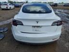 Lot #3293450410 2021 TESLA MODEL 3