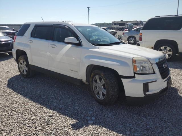 2016 GMC TERRAIN SLE 2GKFLSEK9G6312637