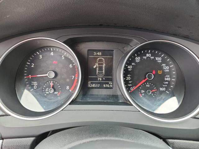 2017 VOLKSWAGEN JETTA SE - 3VWB67AJ9HM384714