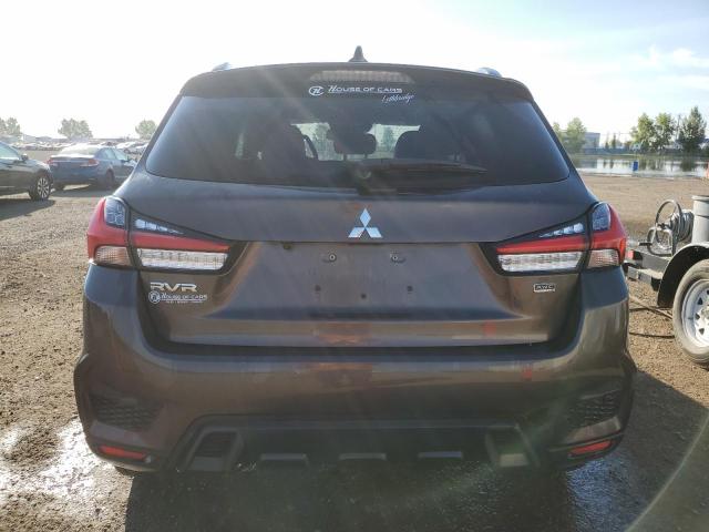 2021 MITSUBISHI RVR SE JA4AJVAW6MU607627