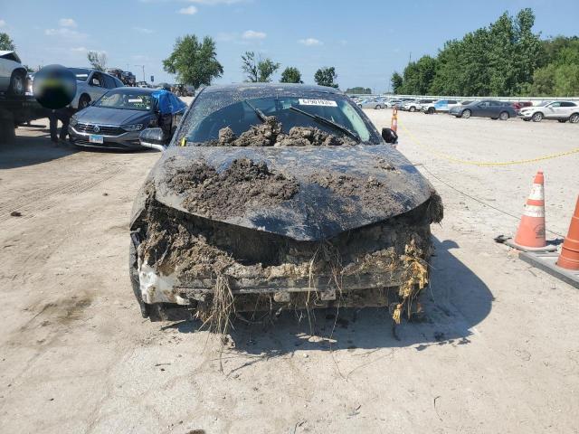 2016 LINCOLN MKZ HYBRID 3LN6L2LUXGR632456