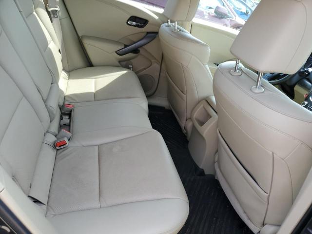 2015 ACURA RDX 5J8TB4H34FL004445