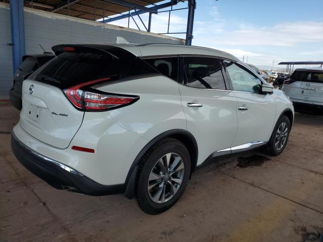 2018 NISSAN MURANO S 5N1AZ2MH1JN148549