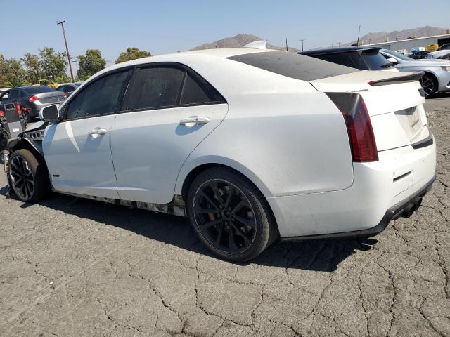 2016 CADILLAC ATS-V - 1G6AN5RY4G0103155