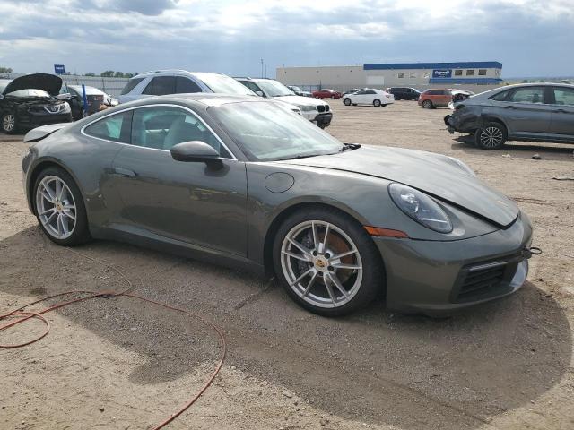 2024 PORSCHE 911 CARRERA WP0AA2A98RS208008