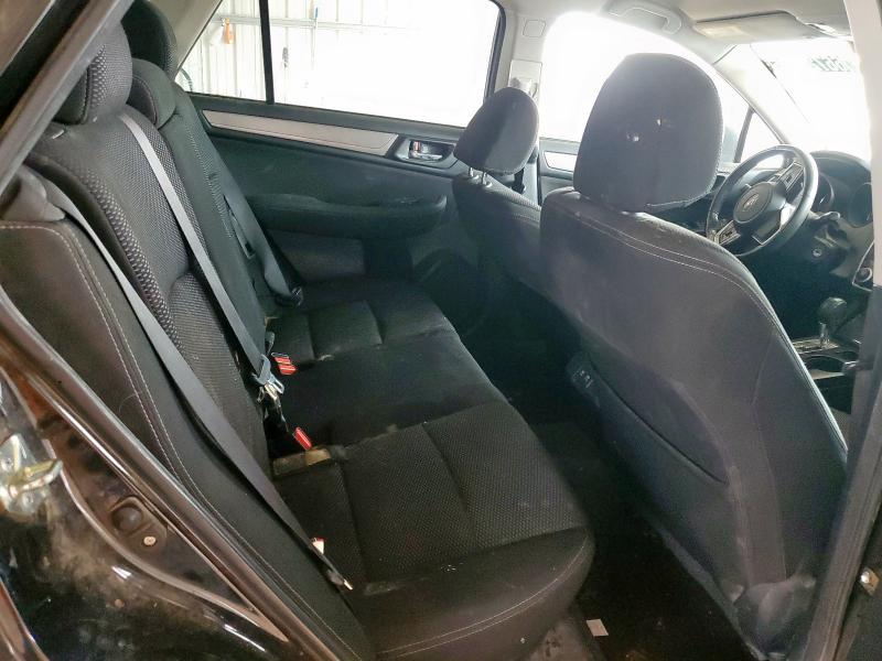 2019 SUBARU OUTBACK 2. 4S4BSAFC5K3369167