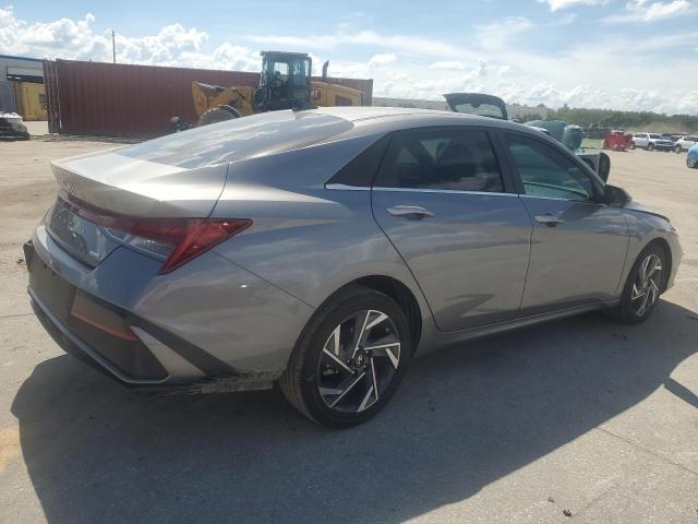 2024 HYUNDAI ELANTRA LIMITED KMHLN4DJ5RU107149