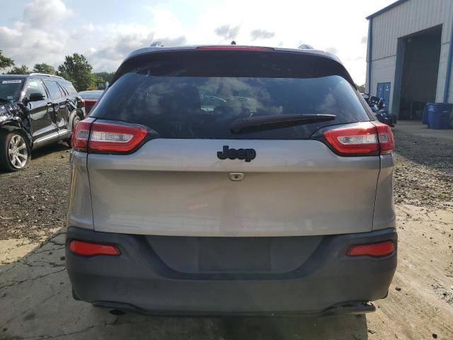 2016 JEEP CHEROKEE L 1C4PJLCB2GW135384