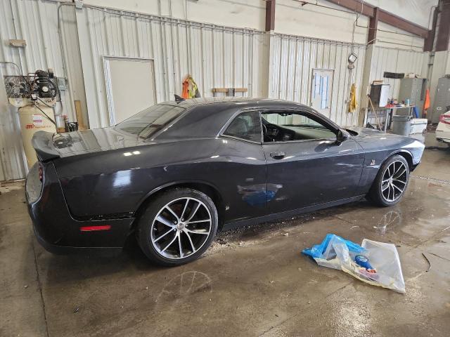 2016 DODGE CHALLENGER - 2C3CDZFJ3GH217803