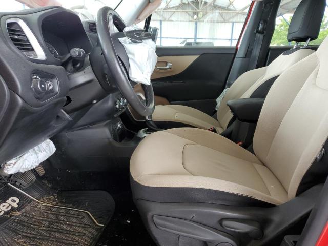 2015 JEEP RENEGADE L ZACCJABT0FPB62445