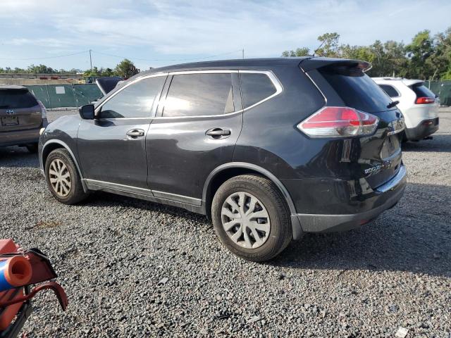 2016 NISSAN ROGUE S - 5N1AT2MN3GC749666