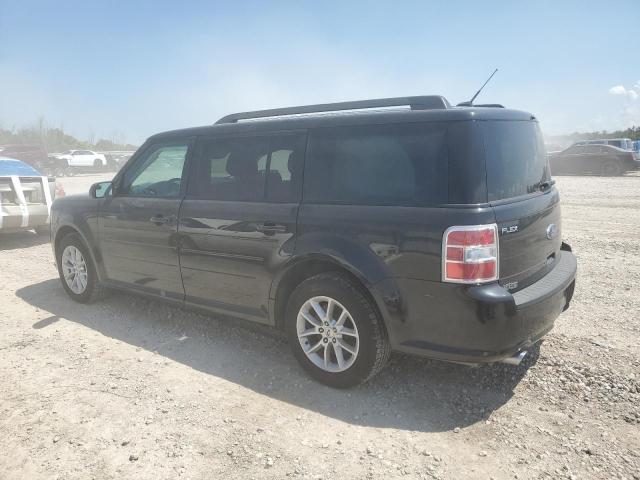 2015 FORD FLEX SE - 2FMGK5B83FBA18990