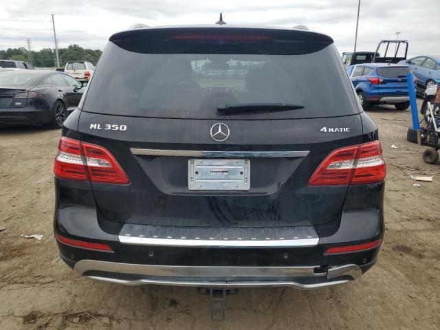 2015 MERCEDES-BENZ ML 350 4MA 4JGDA5HB7FA522026