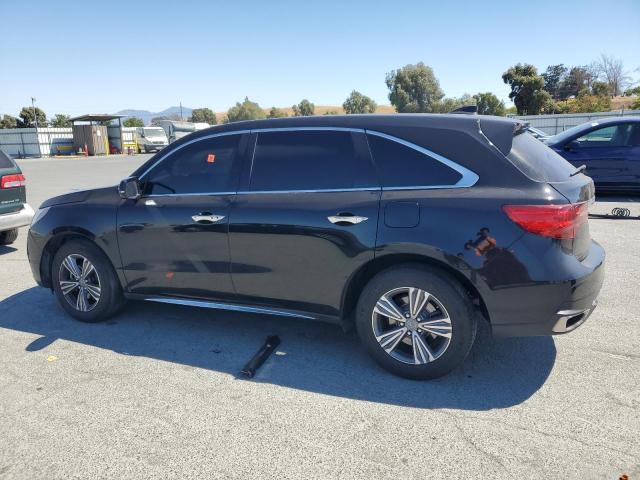 2020 ACURA MDX 5J8YD3H31LL008796