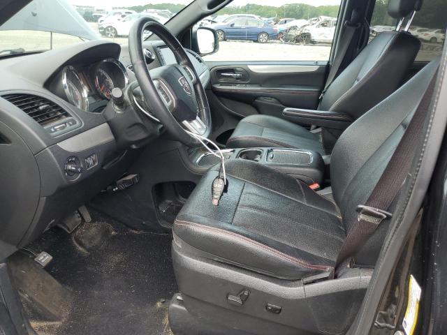 2016 DODGE GRAND CARA - 2C4RDGEG7GR319566