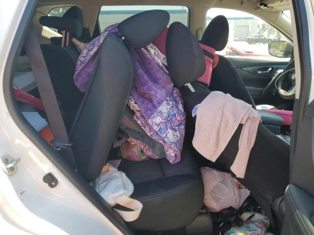 2019 NISSAN ROGUE S KNMAT2MT9KP529095