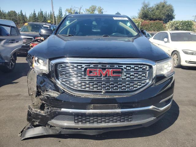 2017 GMC ACADIA DENALI 1GKKNXLS3HZ141477