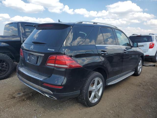 2016 MERCEDES-BENZ GLE 350 4M - 4JGDA5HB4GA717146