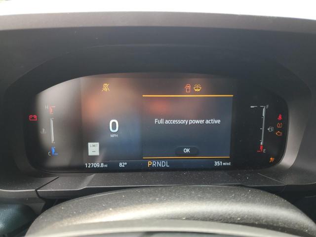 2025 FORD MAVERICK L 3FTTW8SA2SRA18065