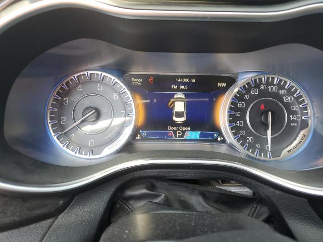 2015 CHRYSLER 200 C 1C3CCCCG5FN524341