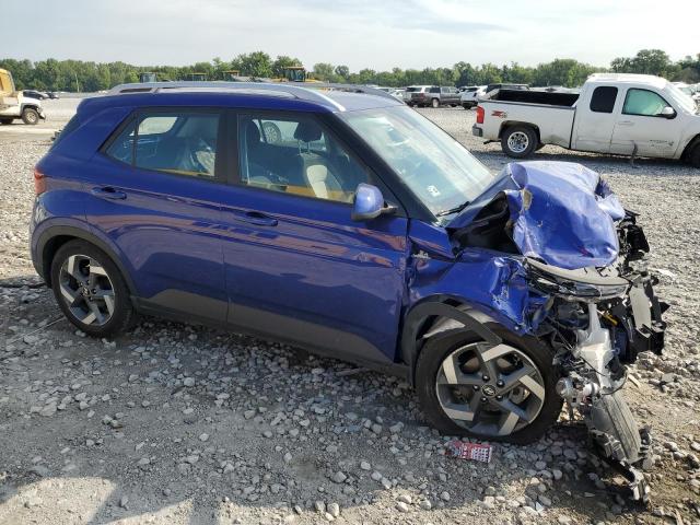 2022 HYUNDAI VENUE SEL - KMHRC8A30NU171316
