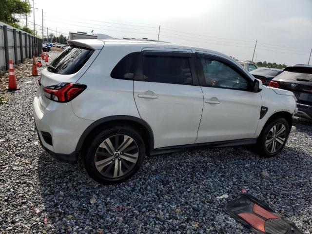 2020 MITSUBISHI OUTLANDER JA4AP3AU3LU011326