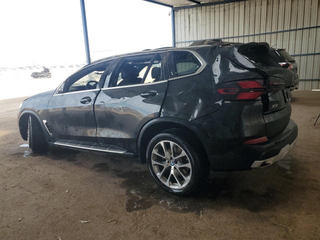2024 BMW X5 XDRIVE40I 5UX23EU07R9U94291