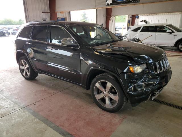 2014 JEEP GRAND CHER - 1C4RJFCG2EC502806