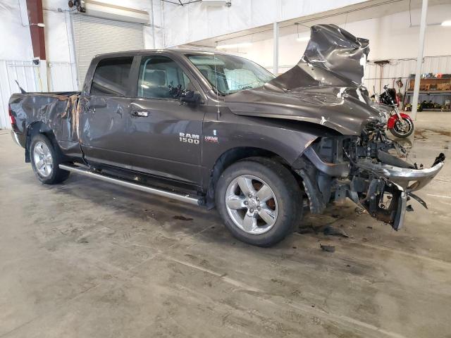 2018 RAM 1500 SLT #3291189961