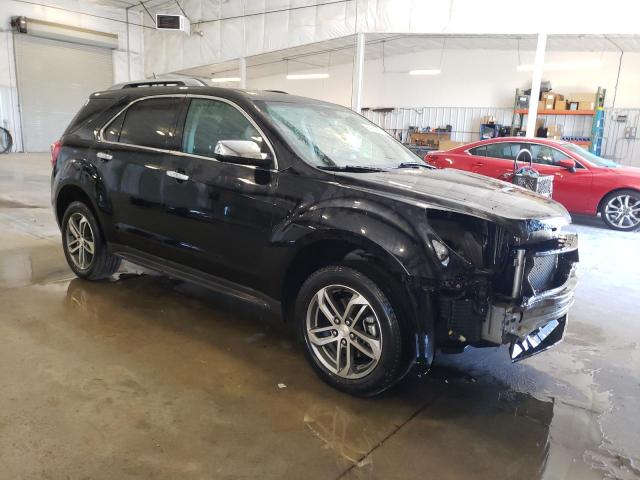 2017 CHEVROLET EQUINOX PR 2GNALDEK6H1527738