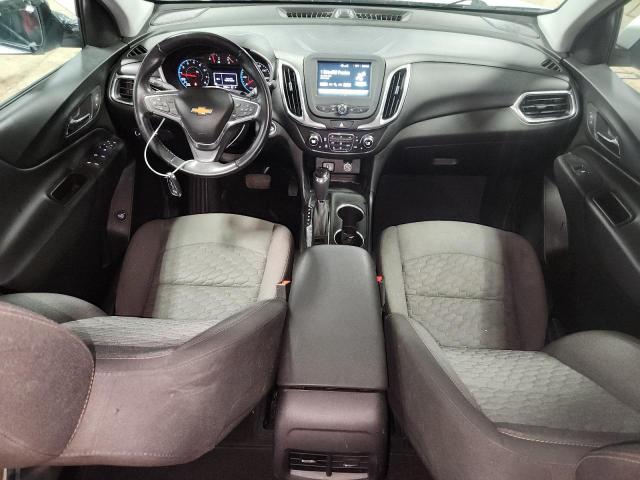 2018 CHEVROLET EQUINOX LT - 2GNAXSEV8J6193420