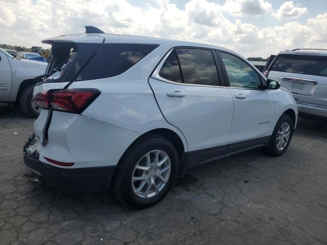 2024 CHEVROLET EQUINOX LT - 3GNAXUEG0RL344903