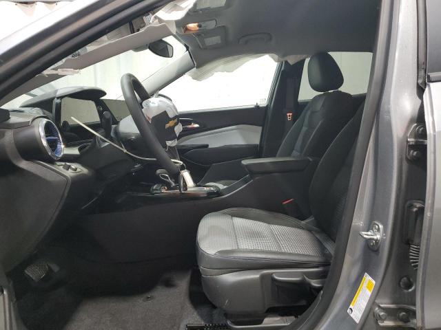 2025 CHEVROLET TRAX 1LT KL77LHEP4SC221271