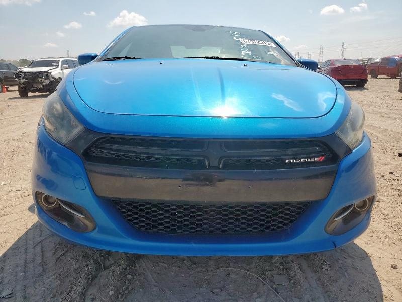 2015 DODGE DART SXT 1C3CDFBB1FD404949