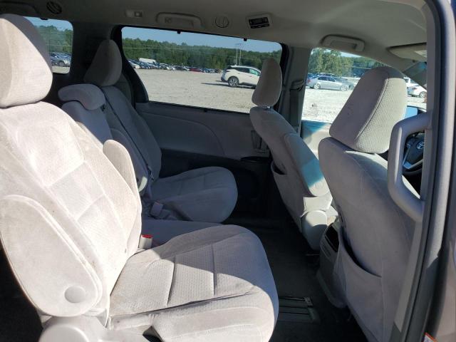 2015 TOYOTA SIENNA LE - 5TDKK3DC7FS556157