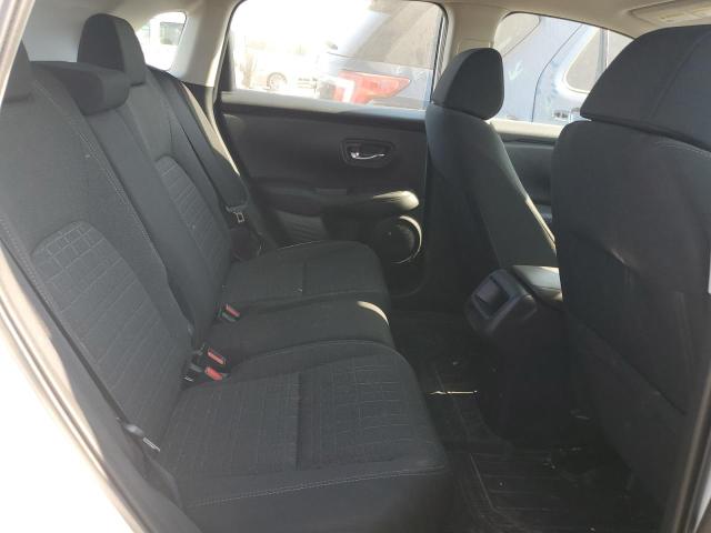 2024 HONDA HR-V LX - 3CZRZ2H39RM760729