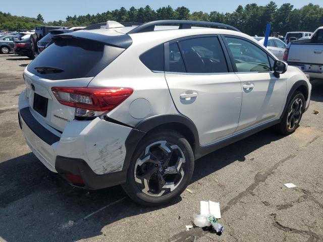 2021 SUBARU CROSSTREK - JF2GTHNC1M8259290