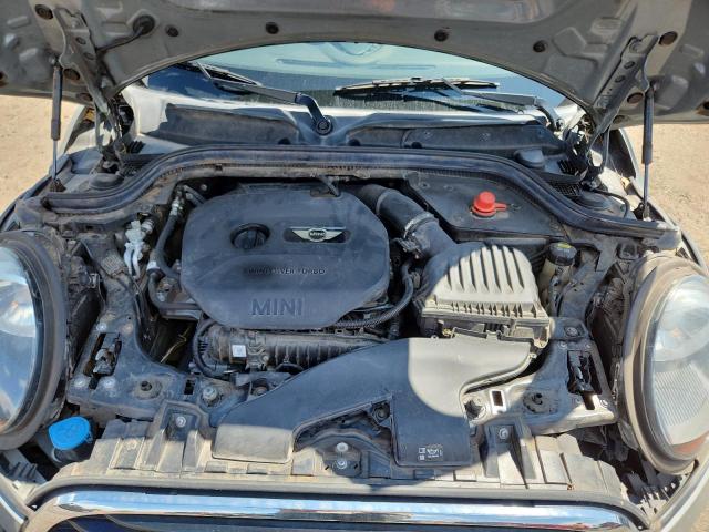 2019 MINI COOPER WMWXP5C58K2H96471