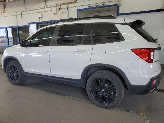 2021 HONDA PASSPORT SPORT 5FNYF8H22MB001907
