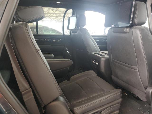 2021 GMC YUKON DENA 1GKS1DKL4MR177354