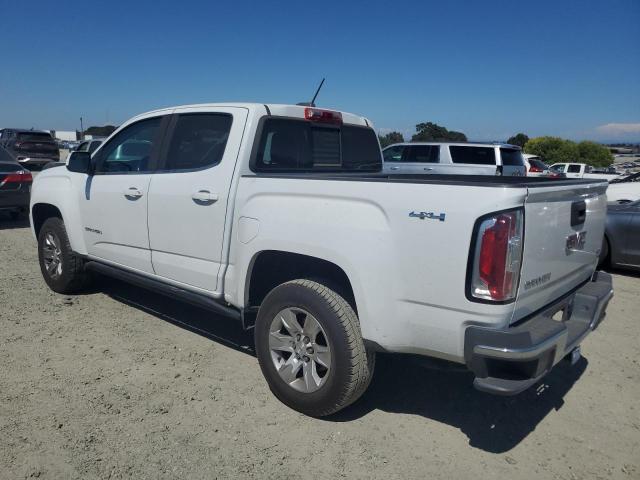 2017 GMC CANYON SLE 1GTG6CEN9H1302220
