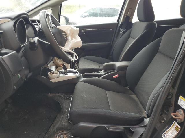 2015 HONDA FIT EX 3HGGK5H82FM704031
