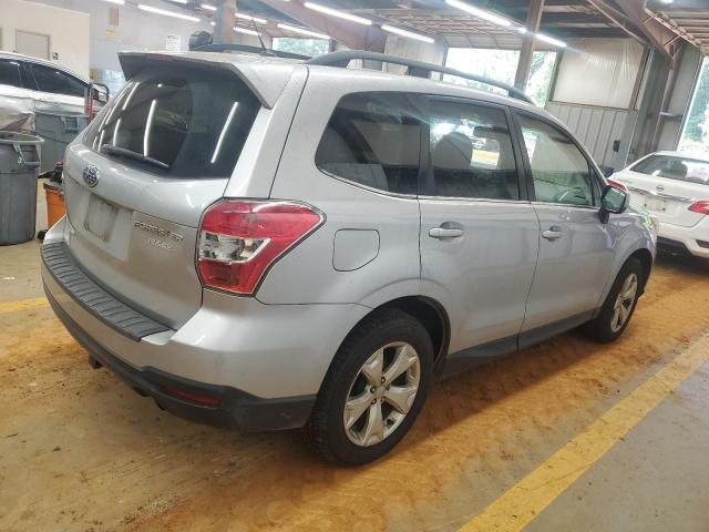 2015 SUBARU FORESTER 2 JF2SJAHC8FH443468