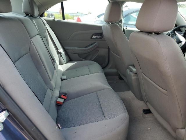 2013 CHEVROLET MALIBU LS - 1G11B5SA5DF327006