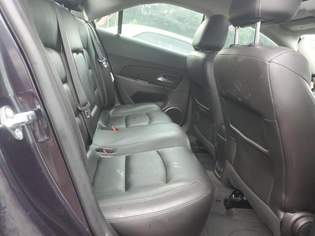 2016 CHEVROLET CRUZE LIMI - 1G1PG5SB5G7125933