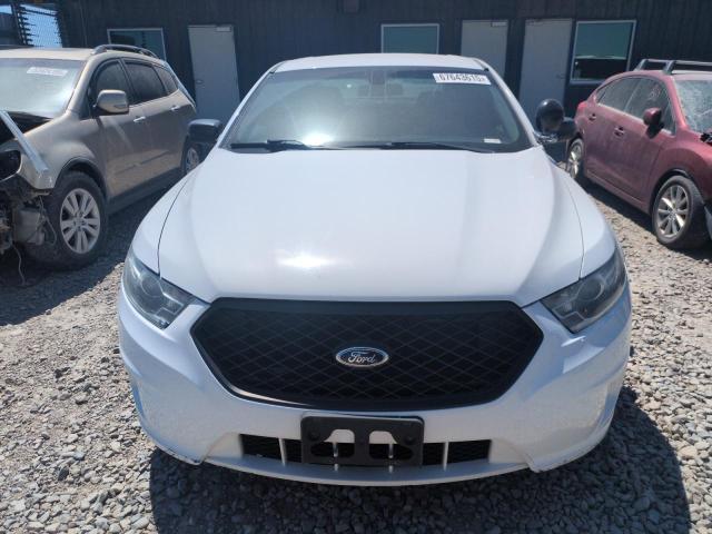 2016 FORD TAURUS POLICE INTERCEPTOR 1FAHP2MK1GG128258