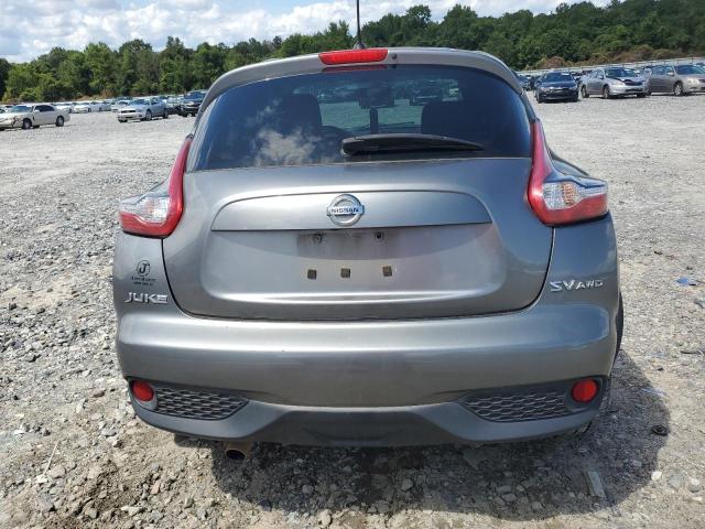 2017 NISSAN JUKE S JN8AF5MV8HT752159