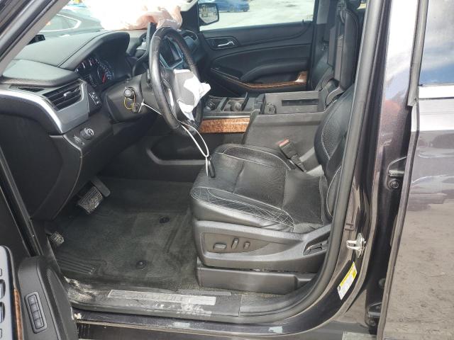 2015 CHEVROLET TAHOE C150 1GNSCCKC8FR134193
