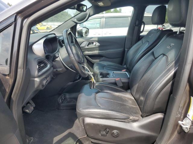 2018 CHRYSLER PACIFICA T 2C4RC1EG9JR338305